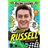 Maurice Hamilton Racing Legends: George Russell (Tascabile) Racing Legends