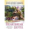 Anne Rivers Siddons Heartbreak Hotel (Tascabile)