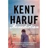Kent Haruf Benediction (Tascabile) Plainsong