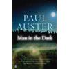 Paul Auster Man in the Dark (Tascabile)