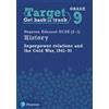 Target Grade 9 Edexcel GCSE (9-1) History Superpower Relations and t (Tascabile)