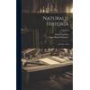 Gaius Plinius Secundus Detlef Detlefsen Naturalis Historia (Copertina rigida)