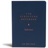 CSB Scripture Notebook, Ephesians (Tascabile)