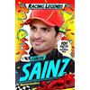 Maurice Hamilton Racing Legends: Carlos Sainz (Tascabile) Racing Legends