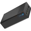 Simpletek Batteria esterna Simpletek Quick Charge - refurbished