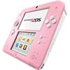 Nintendo 2DS - Rosa - refurbished