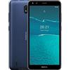 Nokia C1 2nd Edition 16GB - Blu - refurbished
