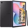 Samsung Galaxy Tab S6 Lite 64GB - Grigio - WiFi + 4G - refurbished