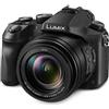 Panasonic Fotocamera Bridge compatta DMC-FZ2000 - Nero + Leica Leica DC Vario EL Marit 24-480mm f/2.8-4.5 f/2.8-4.5 - refurbished