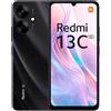 Xiaomi Redmi 13C 5G 128GB - Nero - refurbished