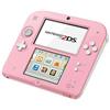 Nintendo 2DS - Rosa - refurbished