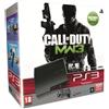 Sony PlayStation 3 Slim - Nero - refurbished