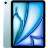 Apple iPad Air 11" (2024) 6a generazione 256 GB - WiFi + 5G - Blu - refurbished