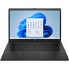 HP Laptop 17-cn0523nf 17" Ryzen 7 2 GHz - SSD 1 TB - 16GB - AZERTY - Francese - refurbished
