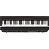 YAMAHA P45 PIANOFORTE DIGITALE 88 TASTI PESATI