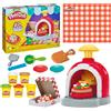 HASBRO Playdoh Forno Pizza Playset