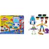 Playdoh Toy Story Playset Spaziale con Buzz e Woody