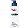 BEIERSDORF SpA eucerin urearepair 5% urea emulsione idratante 400 ml