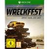 THQ Nordic Wreckfest