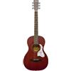 S.Yairi Primera YEP-01 WRD Parlor Chitarra acustica elettrica