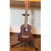 Crua seppia Mini chitarra acustica Sepia Crue W-60 MH