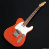 Parafango Fender Player II Telecaster Rosewood Fingerboard Rally arancione