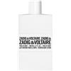 Zadig & Voltaire This Is Her! Latte idratante per il corpo