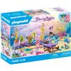 ADVENTURE GIRL Playmobil Mermaid Sealife Care