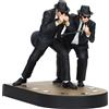 ‎SD TOYS SD TOYS cantano The Blues Brothers Jake e Elwood Cantando Figure 18 cm, Multicol