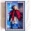 Burberry Barbie Burberry London Blue Label Limited Edition Doll 24961 1999 Giappone