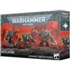 Games Workshop - Warhammer 40,000 - Chaos Space Marines: Mutilators
