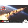 Airfix Starter Set - A55001 Supermarine Spitfire MkVc Kit di costruzione modelli