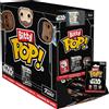 Funko Figurine Funko Bitty Pop Singles Star Wars S2 Modèle aléatoire