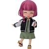 Good Smile Company Bocchi the Rock! Nendoroid Doll Figure Kikuri Hiroi 14 cm