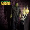 Xplus X-PLUS The Monster of Frankenstein Plastic Model Kit