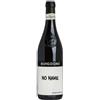 Borgogno No Name Nebbiolo Langhe DOC 2023