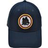 AS Roma Baseball cap
