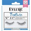 EYLURE CIGLIA TEXTURE LASH N.117