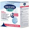 Polifarma Emoform Dent Compresse Pulenti 56 Pezzi - ZERO SPRECHI