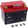 JMP Batteria JMP Moto HJTZ5S-FP JMT agli ioni di litio con display Impermeabile per Honda CBR 0 RR Fireblade , Piaggio NRG Extreme AC Zip 2 MC2 LC Yamaha Jog