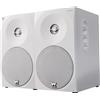 Woxter Dynamic Line DL-410/ 150W/ 2.0/ Altoparlanti bianchi