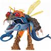 Playmates Gigantyczna Figurki Akcji Małpka 30 cm - Teenage Mutant Ninja Turtles od Playmates