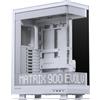 Phanteks Evolv X2 Matrix Case PC Midi Tower E-ATX Vetro temperato LED - Midi/Minitower - ATX