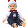 LOVE BEBÈ Tommy doctor set