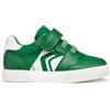 Geox B Gisli Boy A Scarpe da ginnasticaBambini e Ragazzi