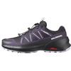 Salomon Donna Scarpe da Trail Running Speedcross Peak Gore-Tex W Codice 476035 Nero