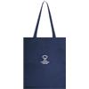 UEFA Borsa da donna Champions League, blu, taglia unica, Blu, One Size