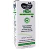 ITALSILVA COMMERCIALE Fresh Deo Gel SAUBER 30ml