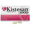 SHEDIR Kistesan 1000 Integratore Omega-3 20 Capsule Molli 34g - SHEDIR - 935162331