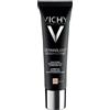 Vichy Dermablend 3d Correction Fondotinta Correttore Pelle Grassa 16h Colore 25 Nude 30ml - VICHY - 970257388